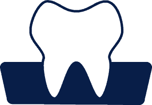 icon tooth